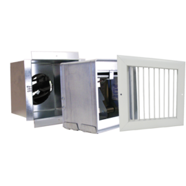 Constant Supply Regulator CSR3-S-F